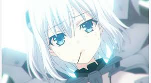Source Date A Info On Twitter Date A Live Origami Date A Live Origami Tobiichi