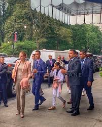 Taurus.find out moulay hassannet worth 2020, salary 2020 detail bellow. Princess Lalla Salma In Nyc With Prince Moulay Hassan And Lalla Khadija