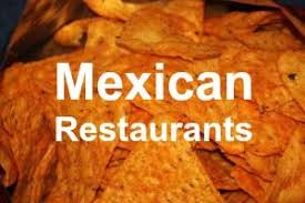 How is mexican food in japan? Mexican Restaurants Places To Eat Near Me