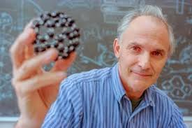 Harry Kroto 1939–2016