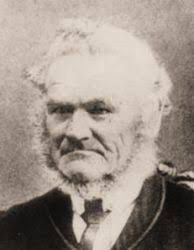 Isaac George Gray (1812-1895)