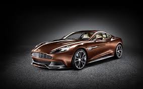 2013 Aston Martin Vanquish 2 Wallpaper Hd Car Wallpapers Id 2817