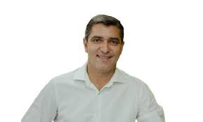 Correio do Oeste - Barreiras: Otoniel Teixeira anunciará seu vice de chapa  nesta 2ª feira; nome deve sair do PL