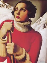 klimt gustav , otto wagner , tamara de lempicka