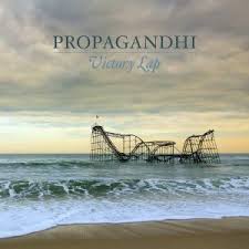 Propagandhi Victory Lap Lp Review