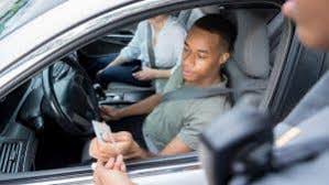 Drivers' license, insurance companies have a difficult time seeing your driving history or credit score and thus the risk you present as a driver. Driving Without Insurance In Georgia Bankrate