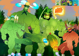 Page 2 of Wasabi Whip Pvz hentai videos, GIFs, and images | R34.app