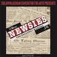 Newsies Jr.