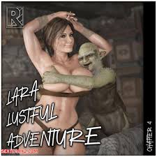 ✅️ Porn comic Laras Lustful Adventure. Chapter 4. Rro.lled Sex comic  brunette milf was | Porn comics in English for adults only | sexkomix2.com