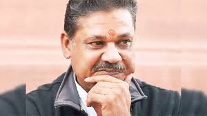 Kirti Azad seeks PM's intervention in DDCA row - The Economic Times