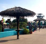 Artificial & Synthetic Thatch Roofing for Theme Parks ...