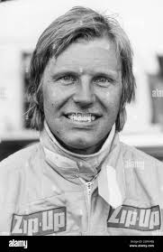 F1 racing Black and White Stock Photos & Images