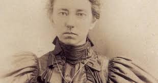 Carrie Ingalls' South Dakota life