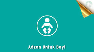 Jawab tidak benar kalau dikatakan bahwa apabila bayi baru lahir maka suara pertama yg didengar adalah adzan dan iqamah. Bacaan Adzan Dan Iqomah Untuk Bayi Yang Baru Lahir