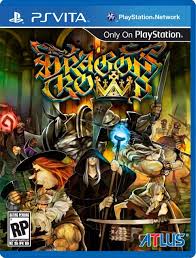 Dragon S Crown Psvita Vpk Download Madloader Dragons Crown Dragon Ps Vita Games