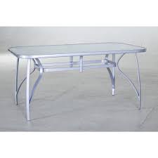 Table Chicago Tables De Jardin Tables Chaises Bancs Tabourets Mobilier De Jardin Jardin Exterieur