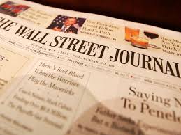 3d insider is a leading technology publication covering the latest emerging news in topics such as 3d printing, drones, and virtual reality. Wall Street Journal Stops Publishing Asian And European Print Editions Wall Street Journal The Guardian