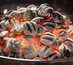 It's simple, just pack the bottom of the starter with newspaper and then fill the rest with charcoal. How To Light A Charcoal Grill Kingsford Kingsford