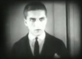 Ralf Harolde, Expert Portrayer of Lowlifes and Junkies — Immortal Ephemera