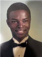 Christopher Yoder Obituary (1972