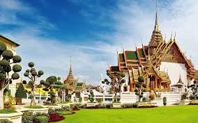 Du lịch thái lan, hanoi, vietnam. Tour Du Lá»‹ch Thai Lan 5n Gia Ráº» Tá»« Cáº§n ThÆ¡