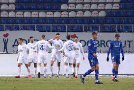 Стадион имени юрия алексеевича гагарина , chernihiv , украина. Kmnecdacyoyn M