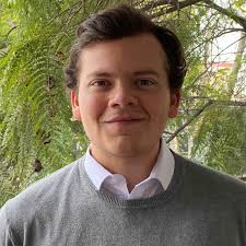 Ignacio Barrera Arriagada