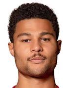 Tried sancho before gnabry but at least as a striker gnabry is far superior to sancho! Serge Gnabry Market Value Over Time Transfermarkt