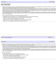 Kumpulan soal biography text berikut ini saya kumpulkan dari berbagai naskah soal un bahasa inggris sma. Soal Try Out Un Online Bahasa Inggris