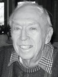 Hugh Turner, 'Mr. KTIM,' dies at 91