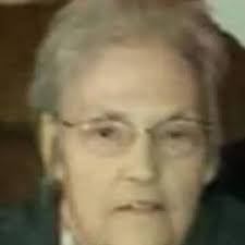 Obituary information for Dorcas A. Smith