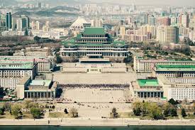 You have to talk with the other builders in order to get these items. A Quick Guide To North Korean Cities Young Pioneer Tours