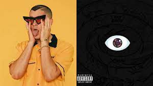 Stream x 100pre, an album by bad bunny. Bad Bunny Releases Long Awaited Debut Album X100pre Right On Time For Christmas Telemundo
