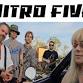 Nitro Five at Fat Cow event image