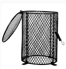 Vipe Heater Guard Reptile Heating Lamp Shade Light Heat Lamp Mesh Cover Ceramic Light Sale House Heat Lamps