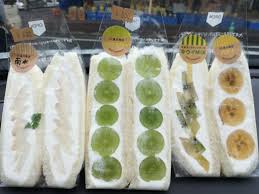 望月 商店 フルーツ サンド 通販