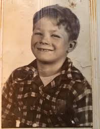 Duncan Locklear 1781 Family