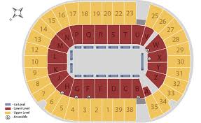 Sasktel Centre Saskatoon Tickets Schedule Seating