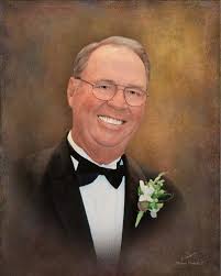 Charles Cantrell Obituary