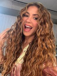 Shakira