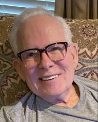 James Kirby Hines Obituary July 6, 2024