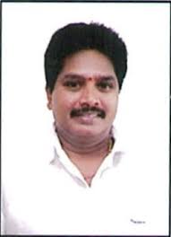 Atti Satyanarayana(Janasena Party):Constituency- RAJAHMUNDRY CITY(EAST  GODAVARI)