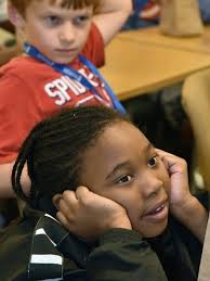 Knoxville, East Tennessee summer camps in pictures