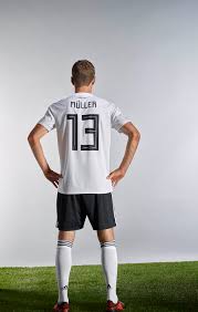 1 die neuen deutschland trikots 2020/2021. Germany 2018 World Cup Home Kit Released Footy Headlines