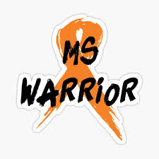 Columnist ed tobias borrows an idea from a facebook acquaintance, and exhibits some very personal tattoo art submitted by ms patients. Ms Warrior Gifts Merchandise Redbubble