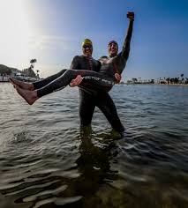 Matt's Ironman World Championship Fundraiser