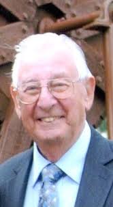 Obituary information for Robert E. Prokash