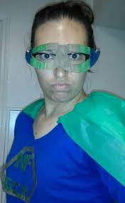 I don't know, right now my only concern is my costume for halloween