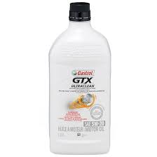 Масло моторное castrol edge fst a3/b4 0w30 синтетическое 1 л 157e6a. Castrol Motor Oil Gtx Sae 5w 20 1 L 0001542 Rona