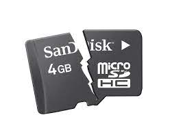 When you're done, click the read button. How To Partition Your Sd Card For Android Without Pc